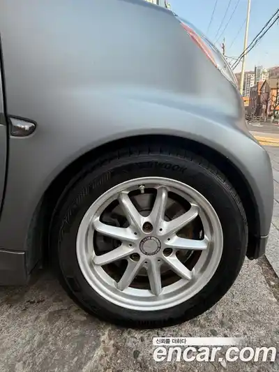 Smart Fortwo 2013 1.0 гидро в Москве № 1324554, миниатюра 5