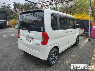 Daihatsu Tanto 2015 0.7 гидро в Москве № 1324558, миниатюра 7