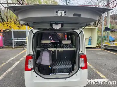 Daihatsu Tanto 2015 0.7 гидро в Москве № 1324558, миниатюра 8