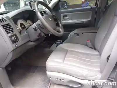 Dodge Dakoda 2007 4.7 гидро в Москве № 1324578, миниатюра 10
