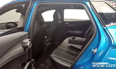 BYD Atto 3 2025 0.1 гидро в Москве № 1324640, миниатюра 11