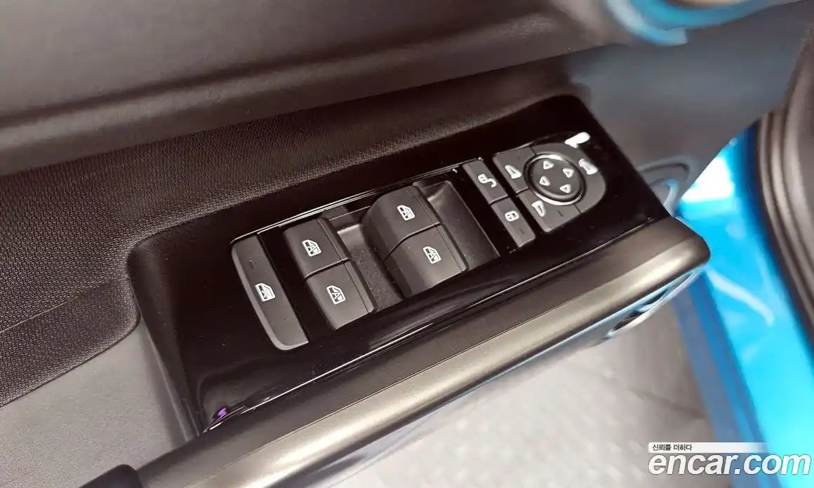 BYD Atto 3 2025 0.1 гидро в Москве № 1324640, фото 14