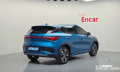 BYD Atto 3 2025 0.1 гидро в Москве № 1324640, миниатюра 2