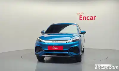 BYD Atto 3 2025 0.1 гидро в Москве № 1324640, миниатюра 3