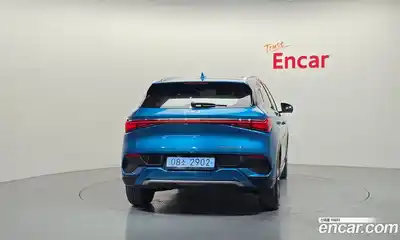 BYD Atto 3 2025 0.1 гидро в Москве № 1324640, миниатюра 4