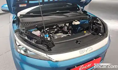 BYD Atto 3 2025 0.1 гидро в Москве № 1324640, миниатюра 6