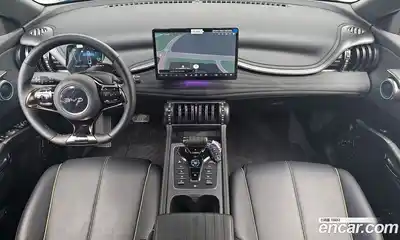 BYD Atto 3 2025 0.1 гидро в Москве № 1324640, миниатюра 7