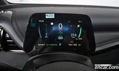 BYD Atto 3 2025 0.1 гидро в Москве № 1324640, миниатюра 8