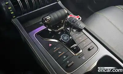 BYD Atto 3 2025 0.1 гидро в Москве № 1324640, миниатюра 9