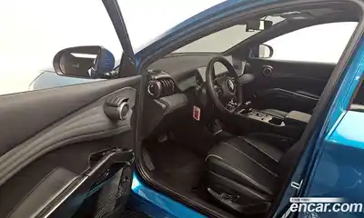 BYD Atto 3 2025 0.1 гидро в Москве № 1324640, миниатюра 10