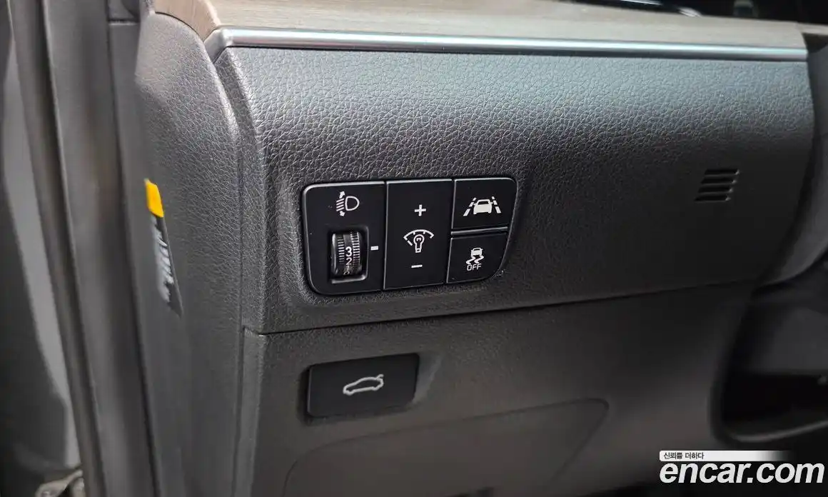 Kia K5 2020 1.6 гидро в Москве № 133356, фото 16