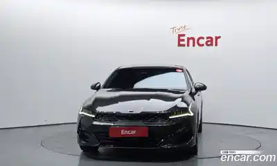 Kia K5 2020 1.6 гидро в Москве № 133356, миниатюра 3