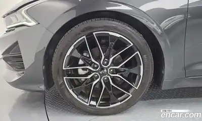 Kia K5 2020 1.6 гидро в Москве № 133356, миниатюра 5
