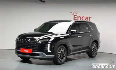 Hyundai Palisade Gasoline 3.8 4WD Prestige