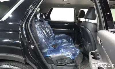 Hyundai Palisade 2022 3.8 Автомат в Москве № 1341890, миниатюра 11