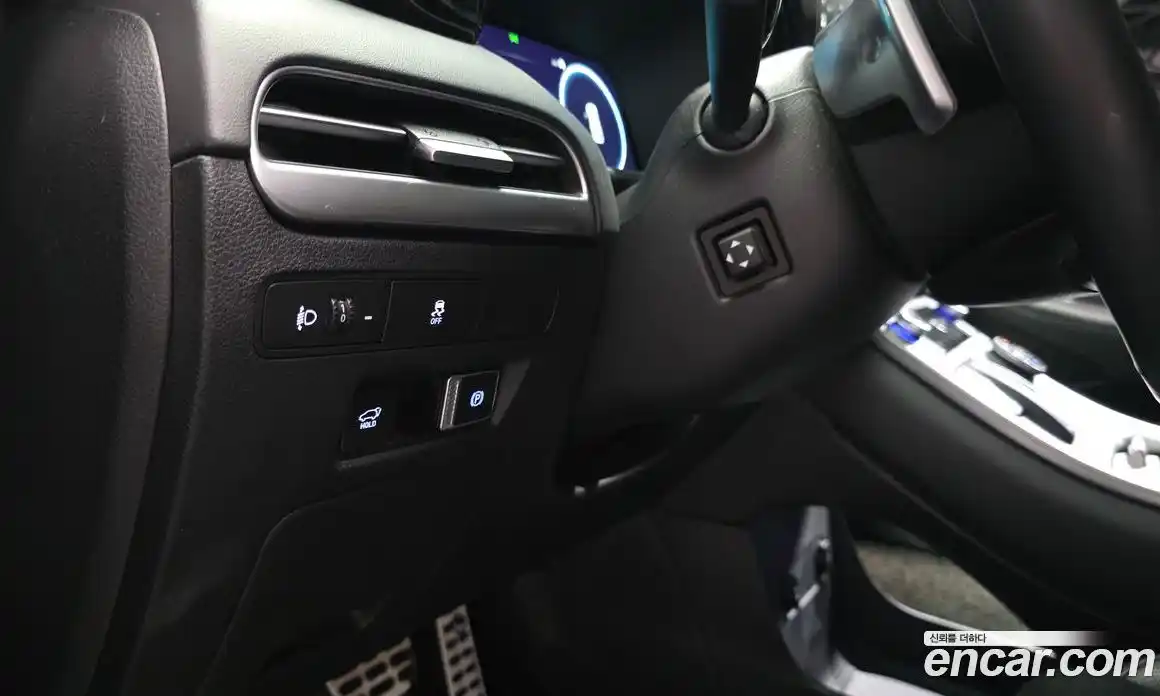 Hyundai Palisade 2022 3.8 Автомат в Москве № 1341890, фото 18