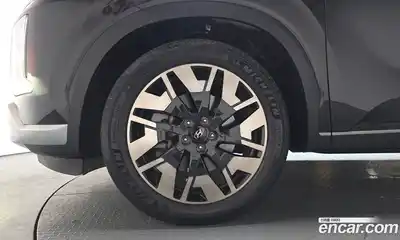 Hyundai Palisade 2022 3.8 Автомат в Москве № 1341890, миниатюра 5