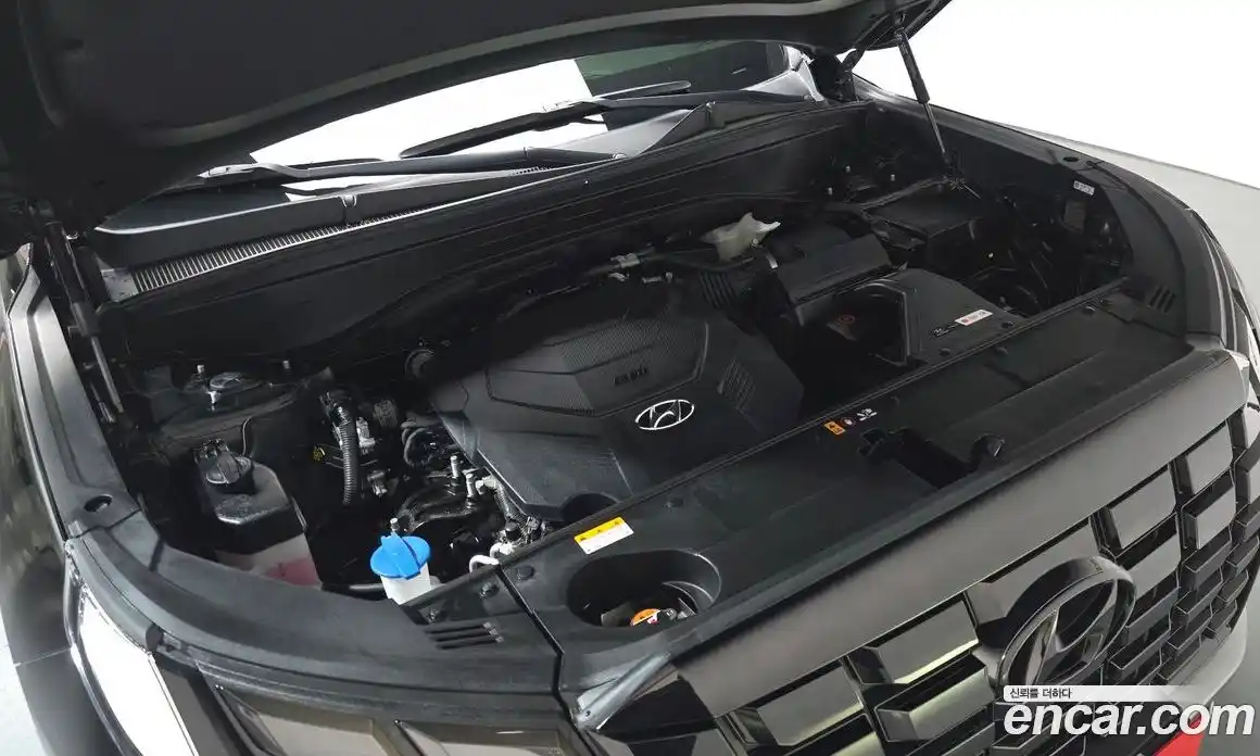 Hyundai Palisade 2022 3.8 Автомат в Москве № 1341890, фото 6