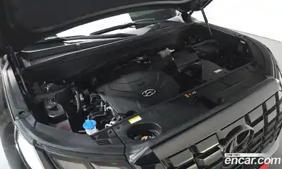 Hyundai Palisade 2022 3.8 Автомат в Москве № 1341890, миниатюра 6