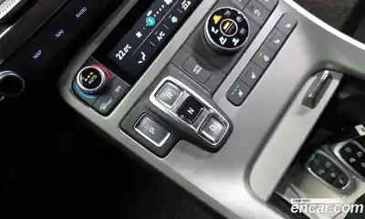 Hyundai Palisade 2022 3.8 Автомат в Москве № 1341890, миниатюра 9