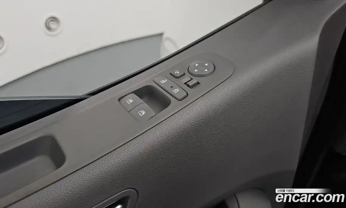 Hyundai Staria 2022 3.5 Автомат в Москве № 1341964, фото 16