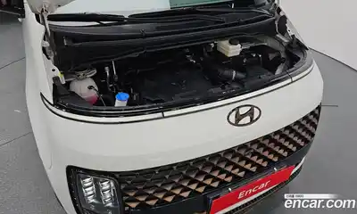 Hyundai Staria 2022 3.5 Автомат в Москве № 1341964, миниатюра 6
