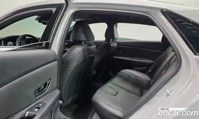 Hyundai Avante 2025 1.6 гидро в Москве № 1341996, миниатюра 11
