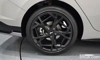 Hyundai Avante 2025 1.6 гидро в Москве № 1341996, миниатюра 5