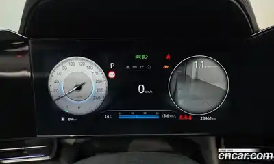 Hyundai Avante 2025 1.6 гидро в Москве № 1341996, миниатюра 8