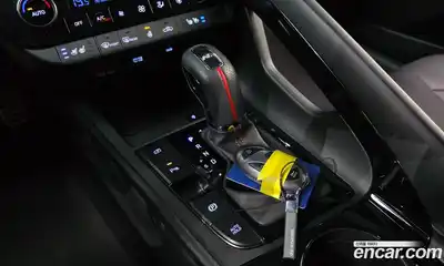 Hyundai Avante 2025 1.6 гидро в Москве № 1341996, миниатюра 9