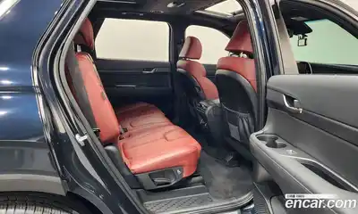 Hyundai Palisade 2022 3.8 Автомат в Москве № 1341997, миниатюра 11