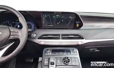 Hyundai Palisade 2022 3.8 Автомат в Москве № 1341997, миниатюра 12