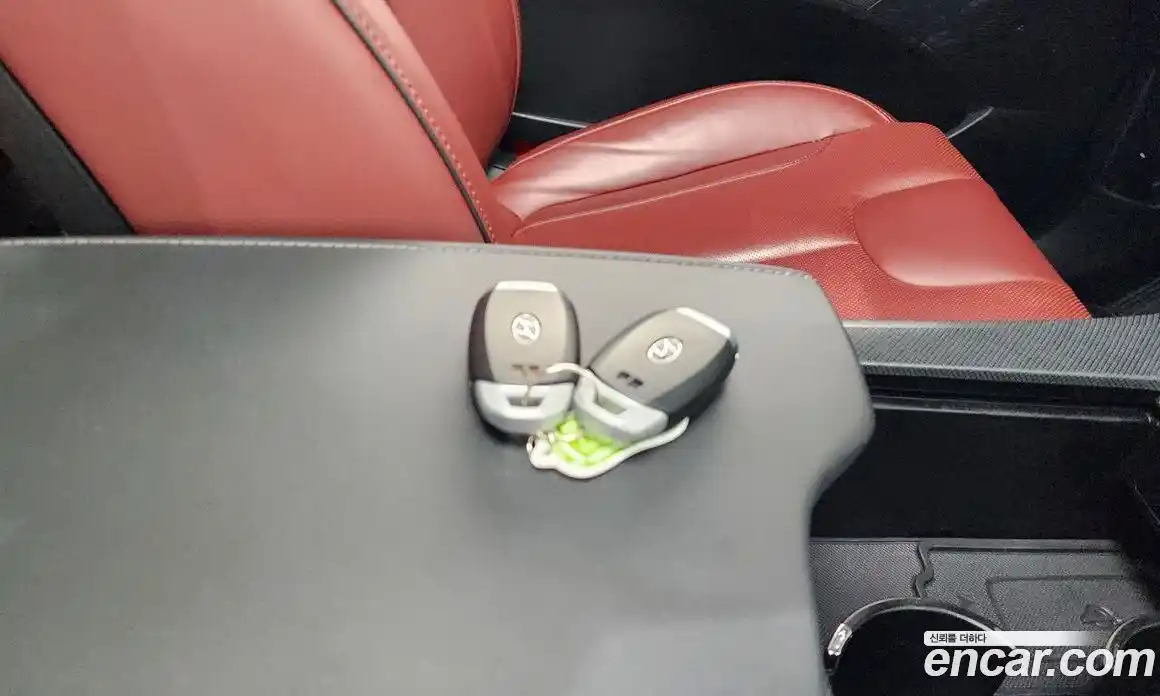 Hyundai Palisade 2022 3.8 Автомат в Москве № 1341997, фото 15