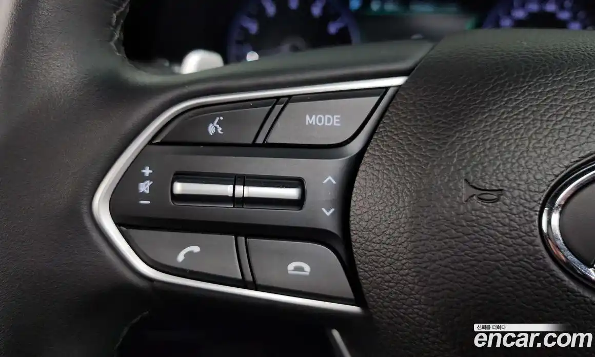 Hyundai Palisade 2022 3.8 Автомат в Москве № 1341997, фото 16