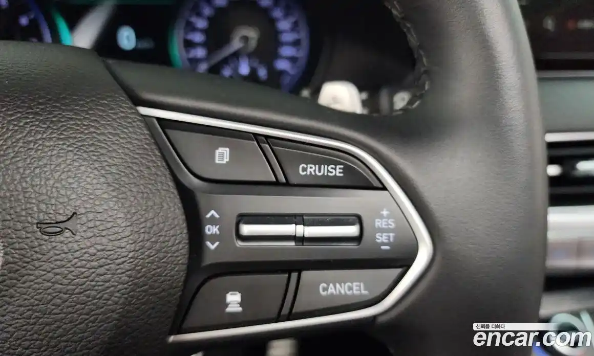 Hyundai Palisade 2022 3.8 Автомат в Москве № 1341997, фото 17