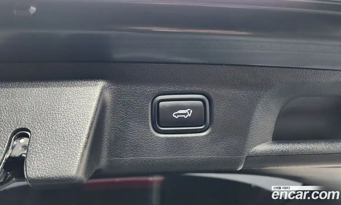 Hyundai Palisade 2022 3.8 Автомат в Москве № 1341997, фото 19