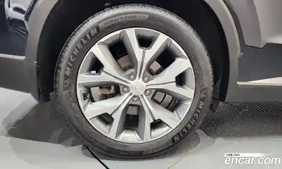 Hyundai Palisade 2022 3.8 Автомат в Москве № 1341997, миниатюра 5