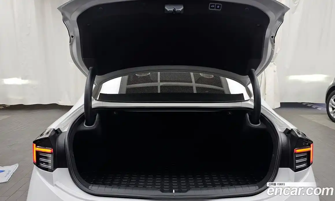 Hyundai Sonata 2023 1.6 гидро в Москве № 1342004, фото 20