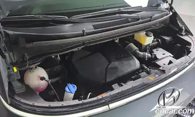 Hyundai Staria 2022 2.2 Автомат в Москве № 1342030, миниатюра 6