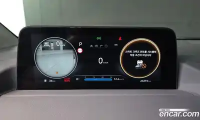 Hyundai Staria 2022 2.2 Автомат в Москве № 1342030, миниатюра 8