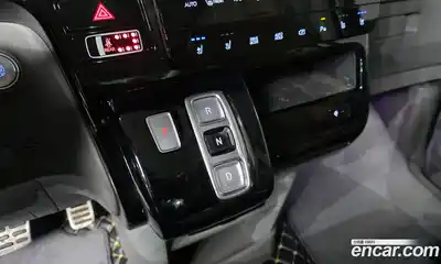 Hyundai Staria 2022 2.2 Автомат в Москве № 1342030, миниатюра 9