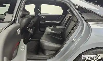 Hyundai Ioniq 6 2022 0.1 гидро в Москве № 1342043, миниатюра 12