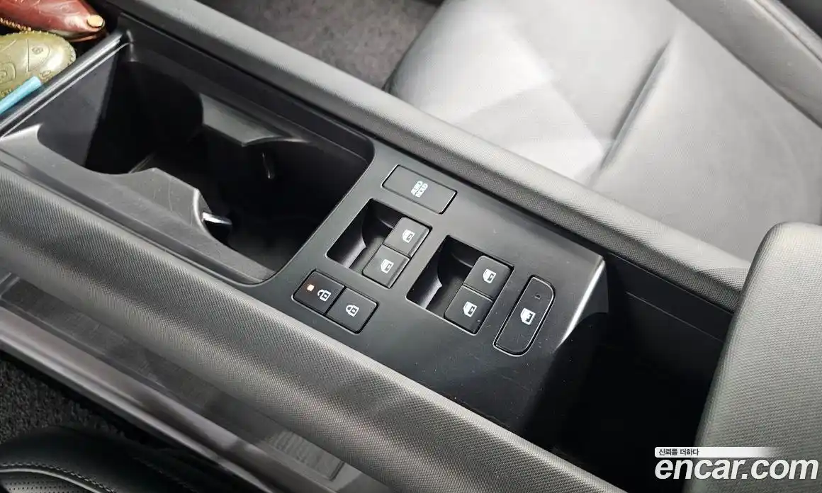 Hyundai Ioniq 6 2022 0.1 гидро в Москве № 1342043, фото 16