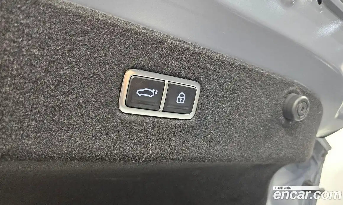 Hyundai Ioniq 6 2022 0.1 гидро в Москве № 1342043, фото 20