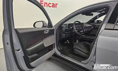 Hyundai Ioniq 6 2022 0.1 гидро в Москве № 1342043, миниатюра 10