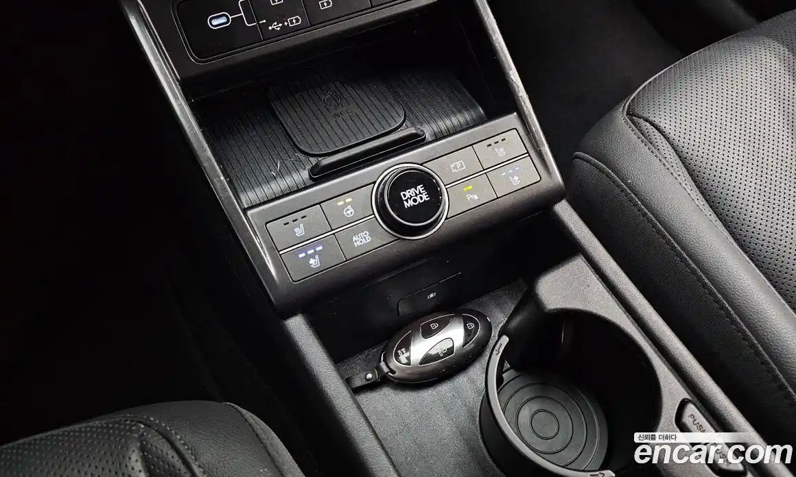 Hyundai Kona 2024 1.6 гидро в Москве № 1342093, фото 16
