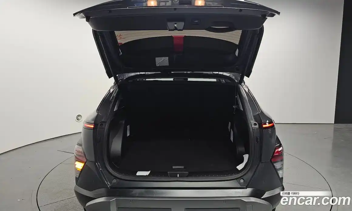 Hyundai Kona 2024 1.6 гидро в Москве № 1342093, фото 20