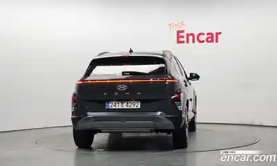 Hyundai Kona 2024 1.6 гидро в Москве № 1342093, миниатюра 4