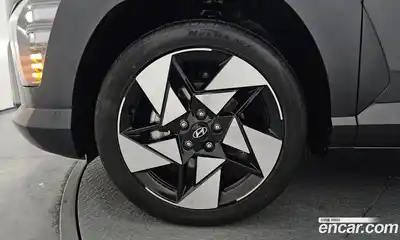 Hyundai Kona 2024 1.6 гидро в Москве № 1342093, миниатюра 5