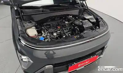 Hyundai Kona 2024 1.6 гидро в Москве № 1342093, миниатюра 6